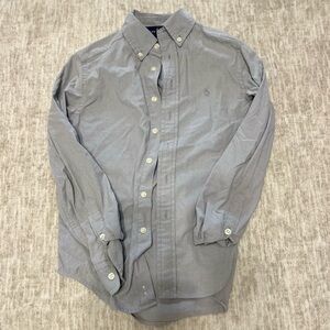 Ralph Lauren button up
